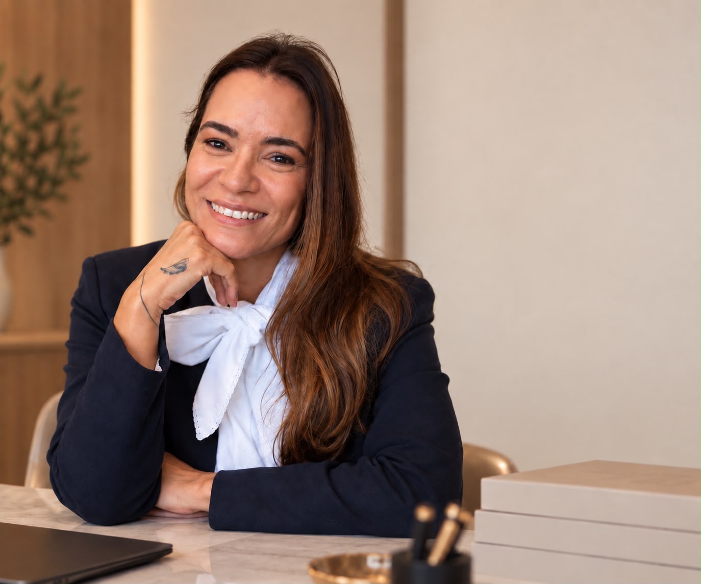 Mariela Celestino de Oliveira Gratz