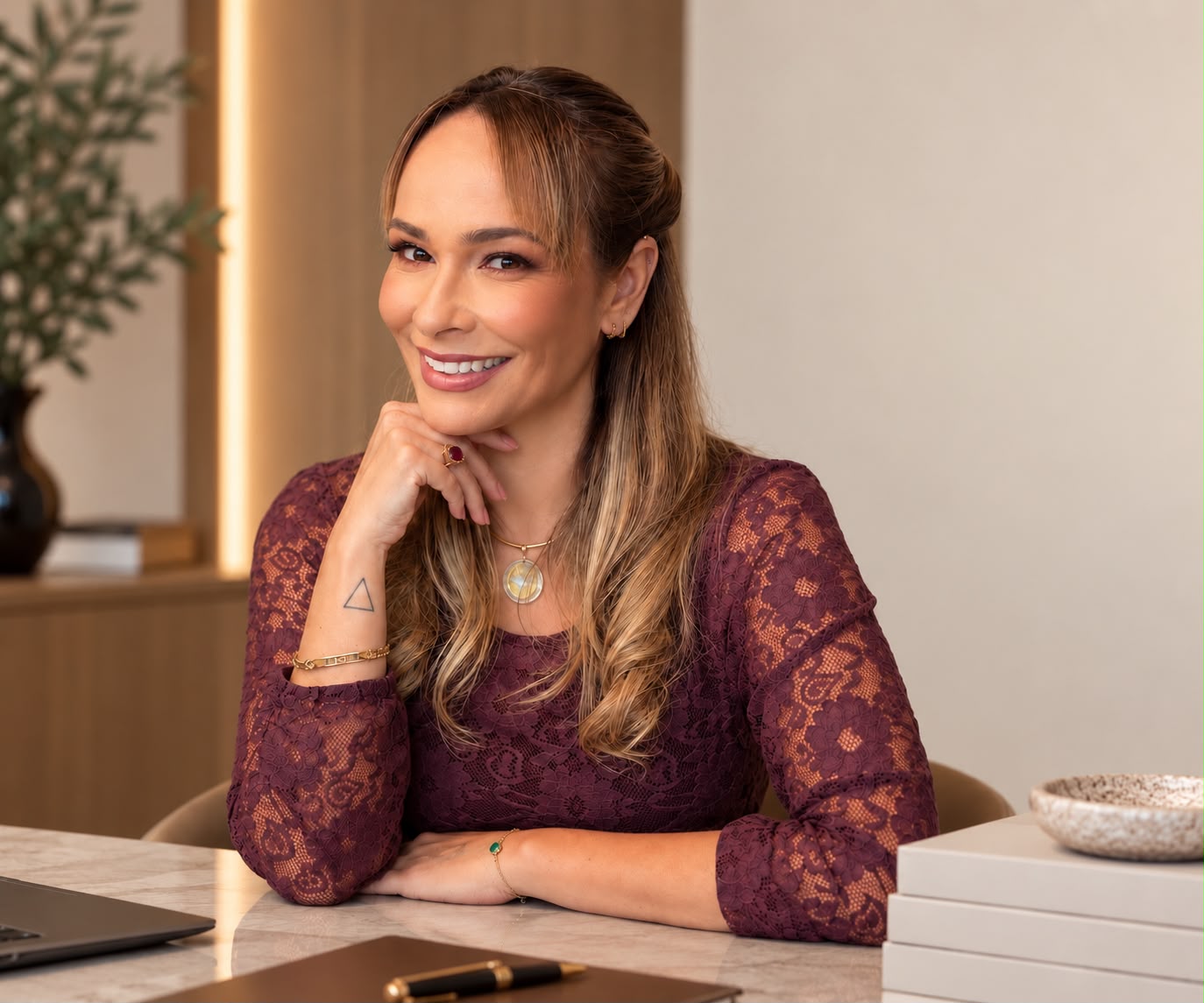 Milena Celestino de Oliveira